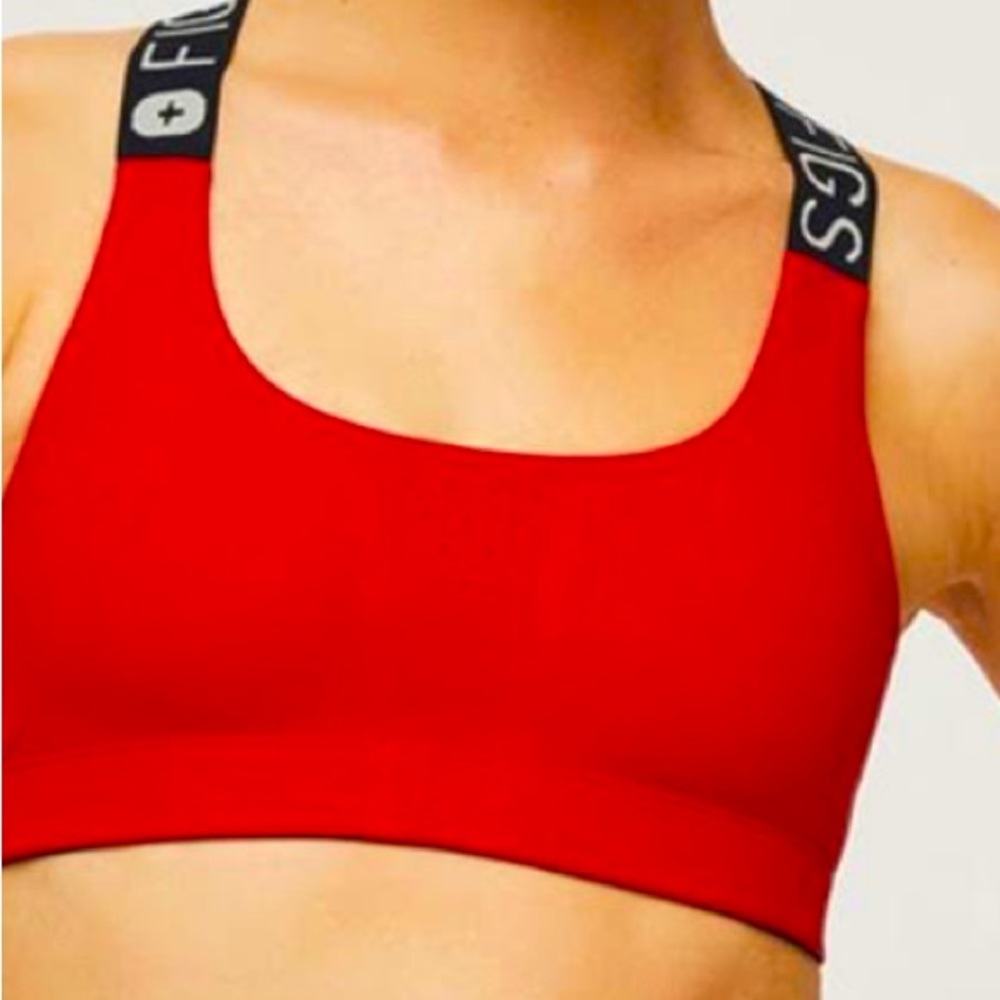 Figs X Ruby Red X Bold Vibes - image 1